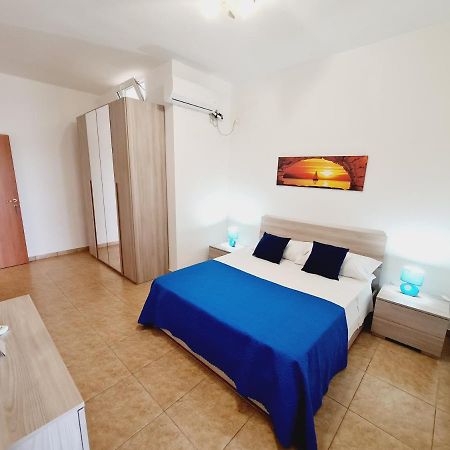 Kalispera Hotell Torre Lapillo Eksteriør bilde