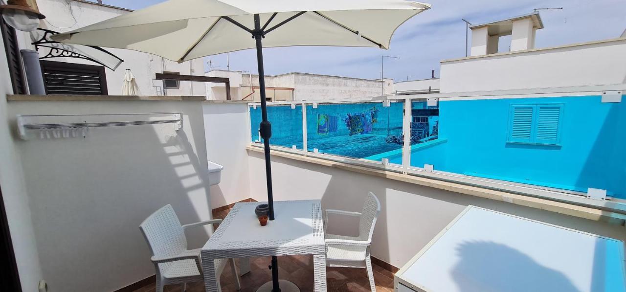 Kalispera Hotell Torre Lapillo Eksteriør bilde