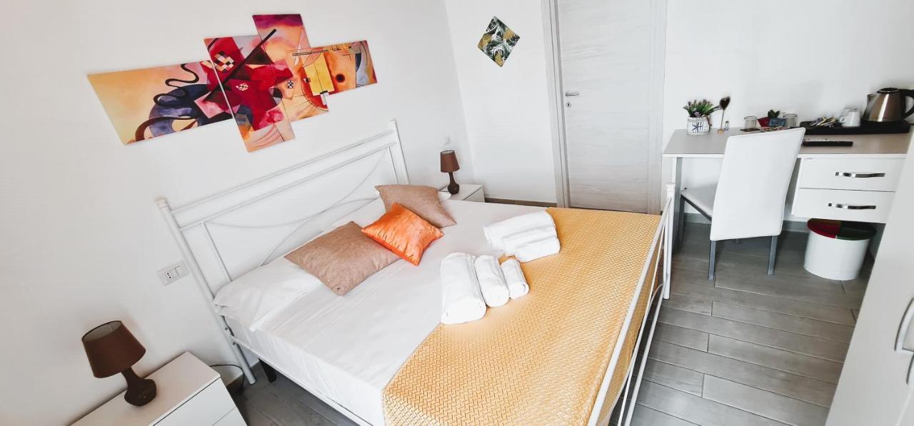 Kalispera Hotell Torre Lapillo Eksteriør bilde