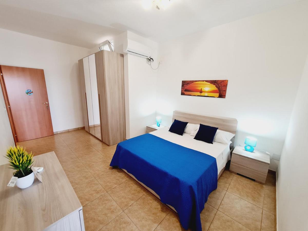 Kalispera Hotell Torre Lapillo Eksteriør bilde