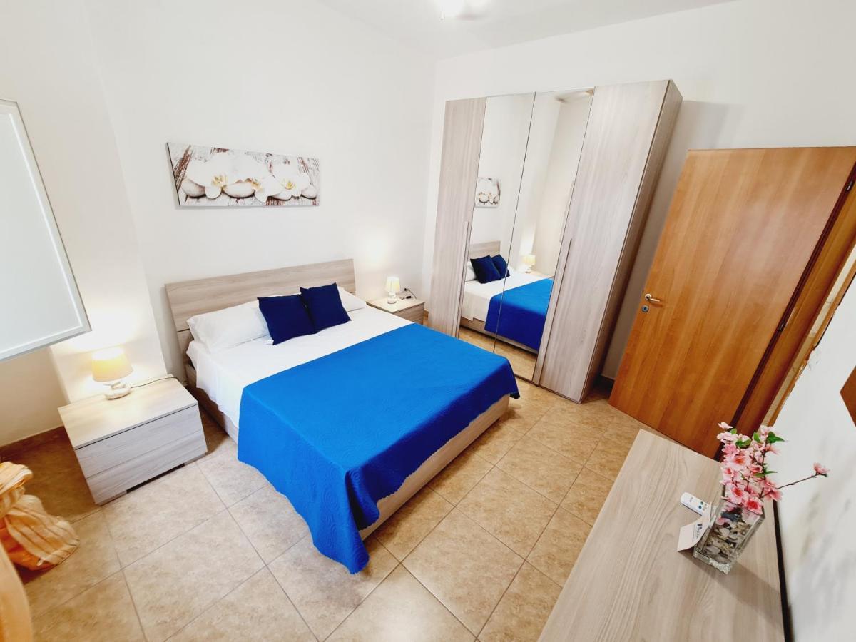 Kalispera Hotell Torre Lapillo Eksteriør bilde