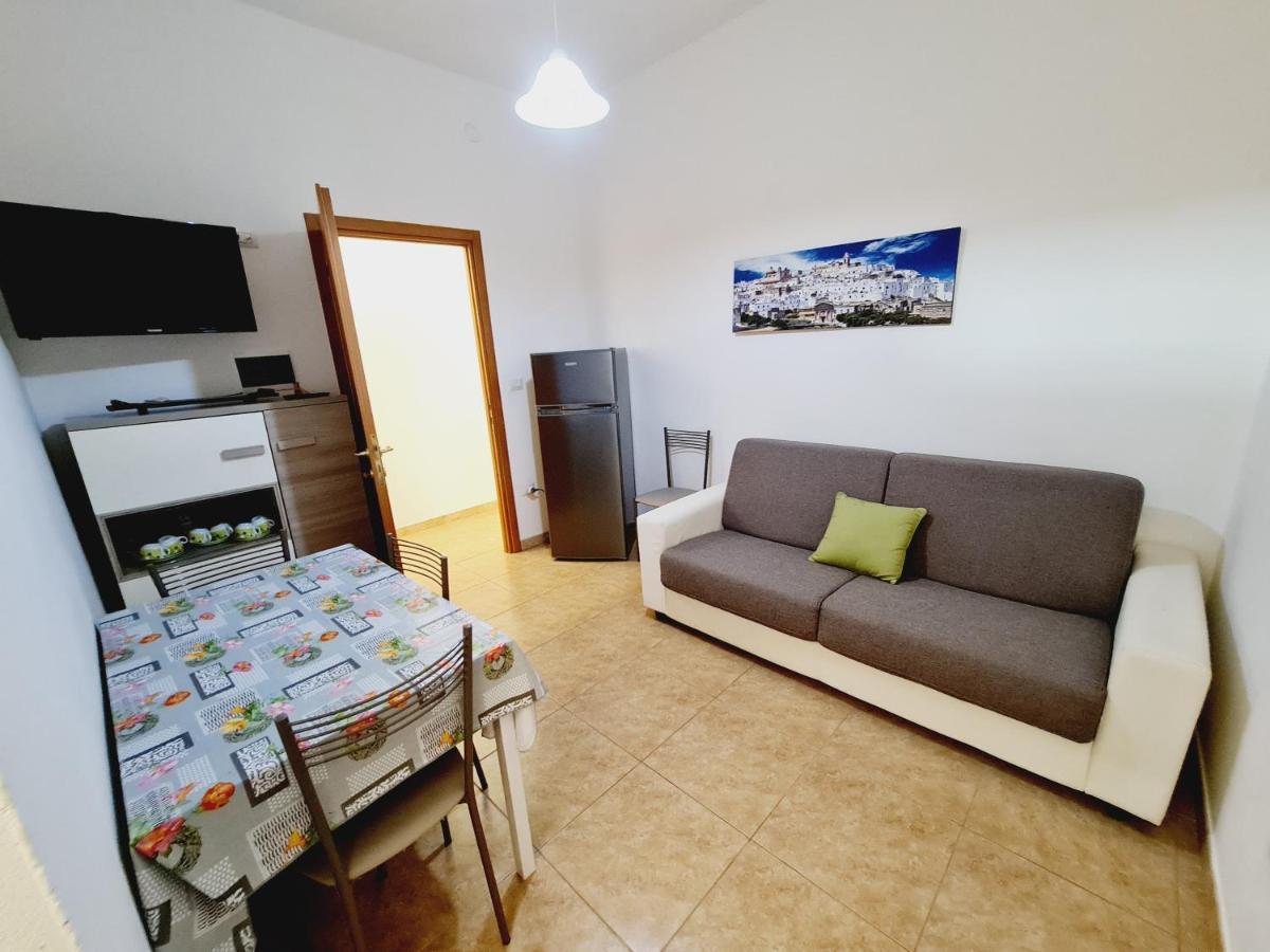 Kalispera Hotell Torre Lapillo Eksteriør bilde