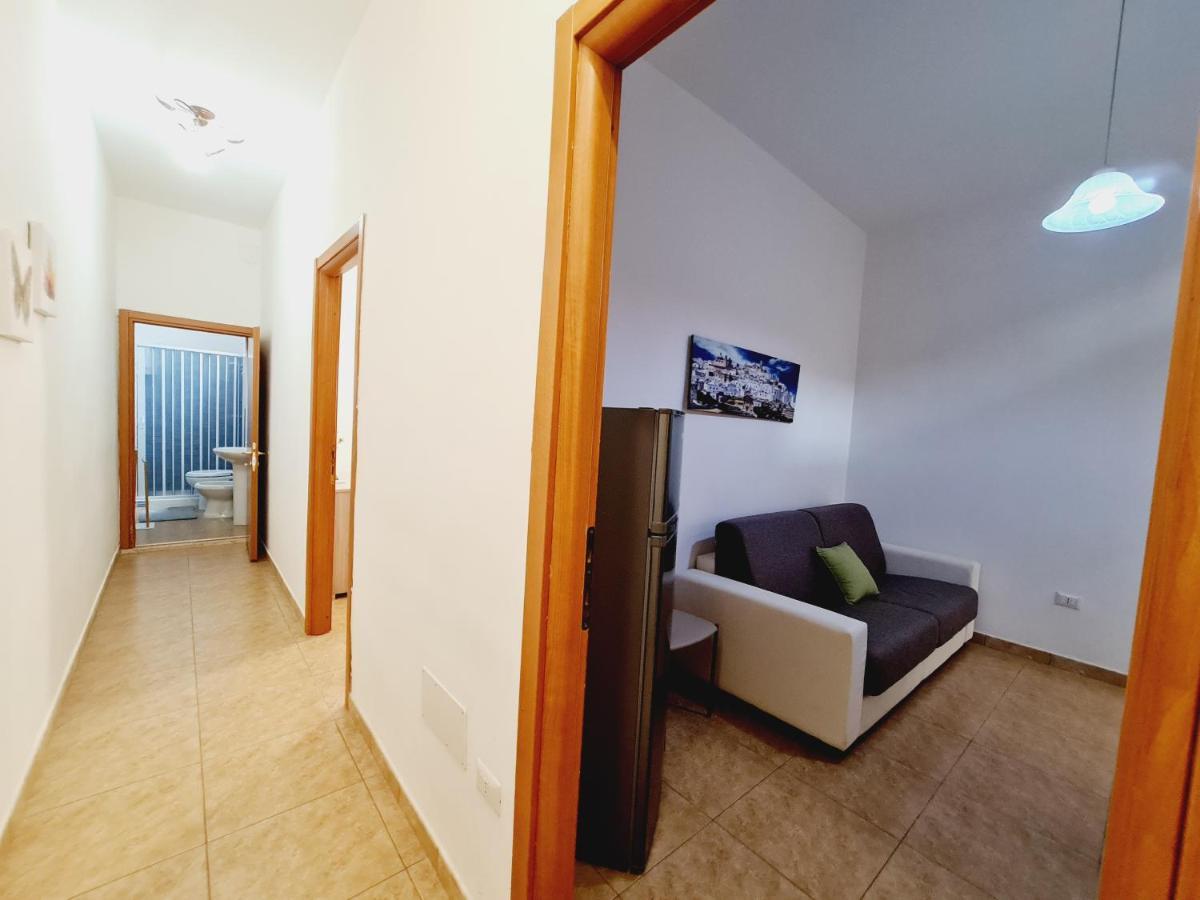 Kalispera Hotell Torre Lapillo Eksteriør bilde