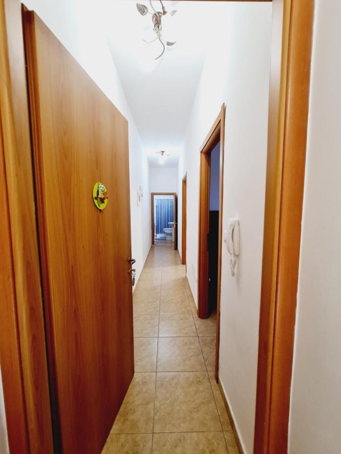 Kalispera Hotell Torre Lapillo Eksteriør bilde