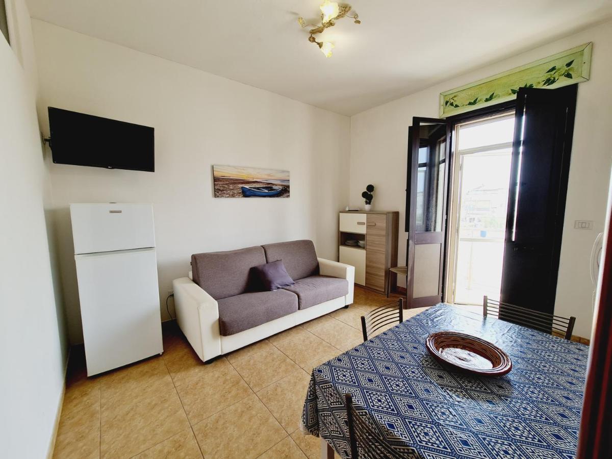 Kalispera Hotell Torre Lapillo Eksteriør bilde